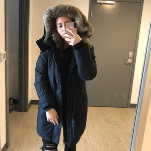 Babaton Oskar Parka